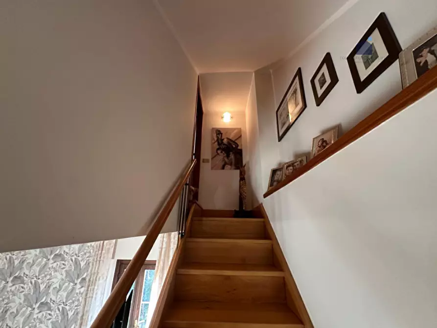 Immagine 31 di Appartamento in vendita  in via cristoforo colombo 9 a Mazzano