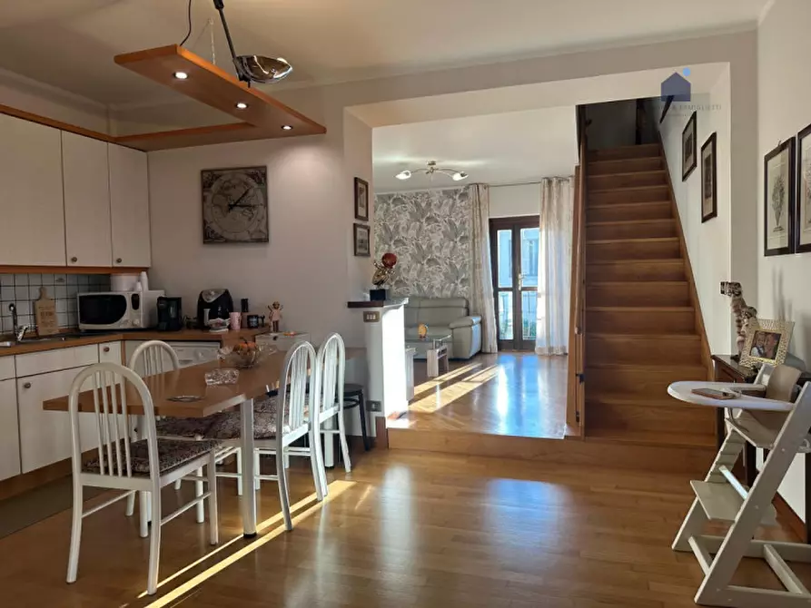 Immagine 32 di Appartamento in vendita  in via cristoforo colombo 9 a Mazzano