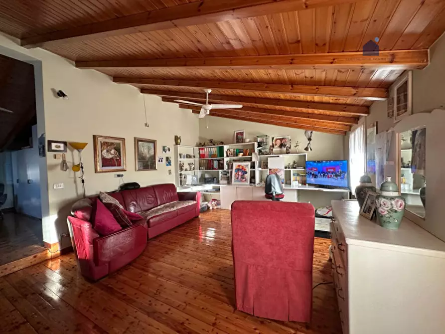 Immagine 33 di Appartamento in vendita  in via cristoforo colombo 9 a Mazzano