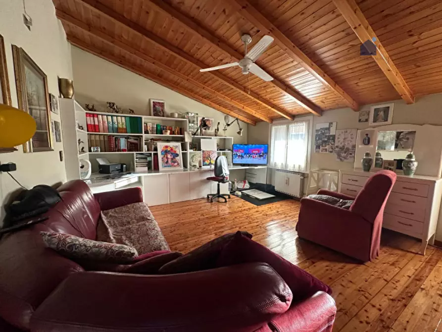 Immagine 34 di Appartamento in vendita  in via cristoforo colombo 9 a Mazzano