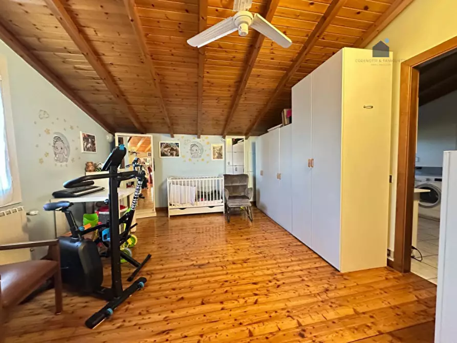 Immagine 35 di Appartamento in vendita  in via cristoforo colombo 9 a Mazzano