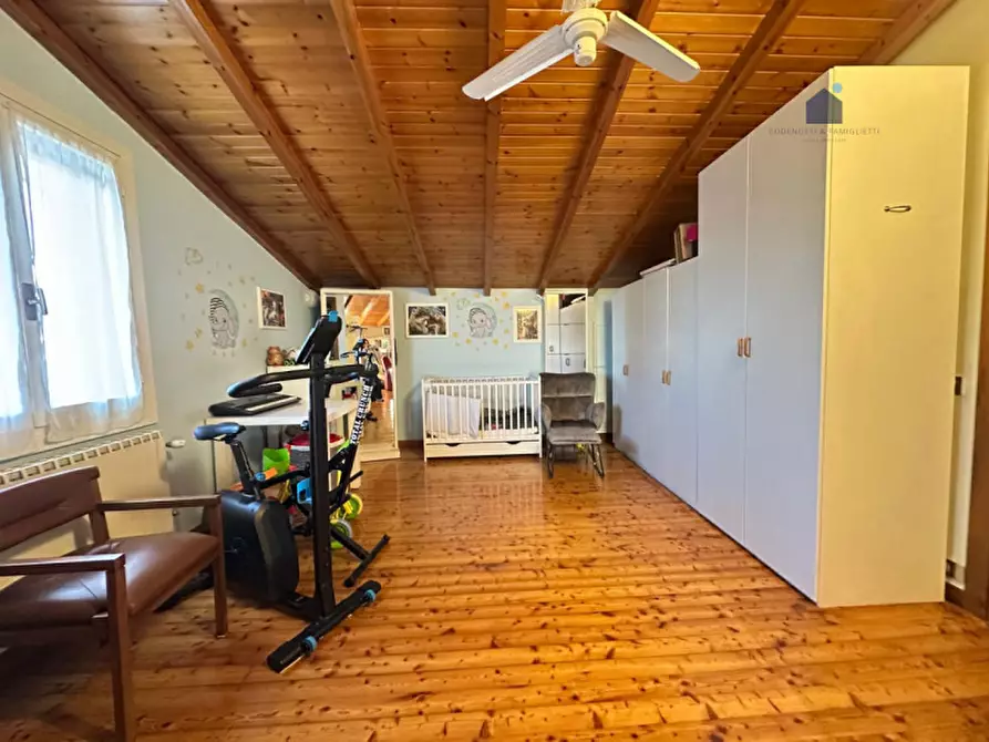 Immagine 36 di Appartamento in vendita  in via cristoforo colombo 9 a Mazzano