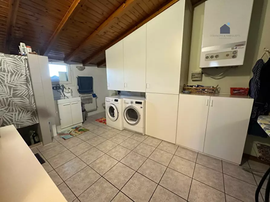 Immagine 37 di Appartamento in vendita  in via cristoforo colombo 9 a Mazzano