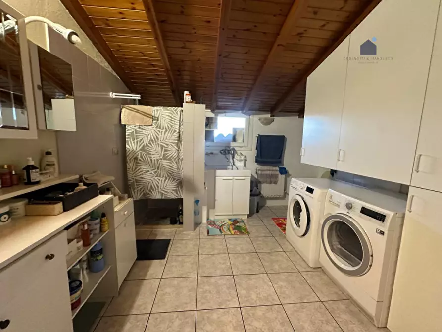 Immagine 38 di Appartamento in vendita  in via cristoforo colombo 9 a Mazzano