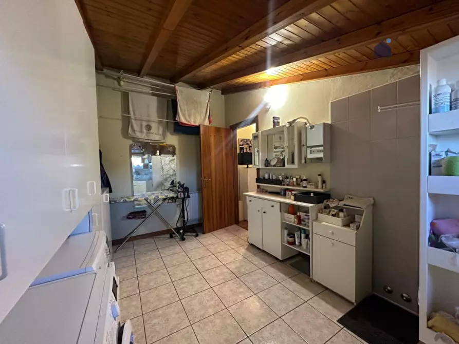 Immagine 39 di Appartamento in vendita  in via cristoforo colombo 9 a Mazzano