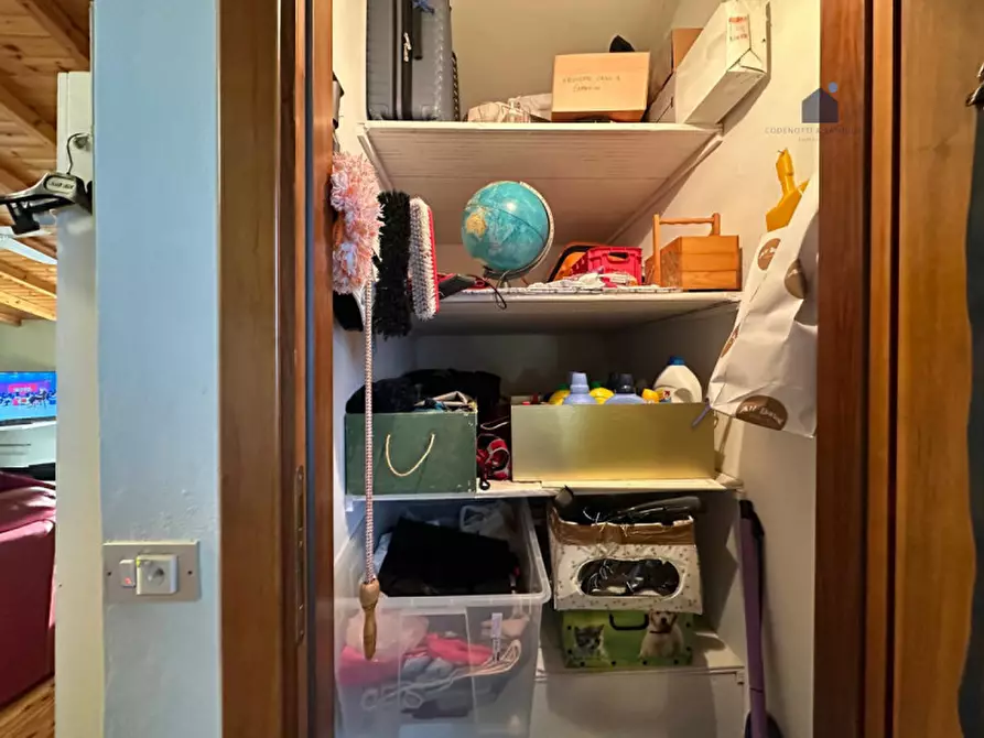 Immagine 40 di Appartamento in vendita  in via cristoforo colombo 9 a Mazzano