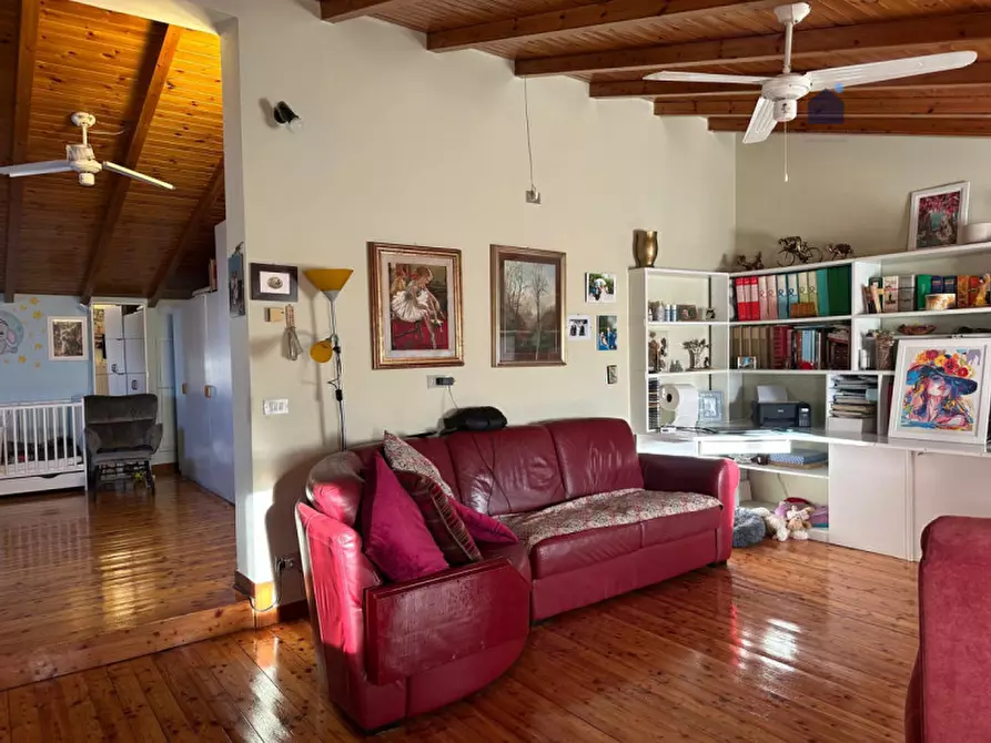 Immagine 41 di Appartamento in vendita  in via cristoforo colombo 9 a Mazzano