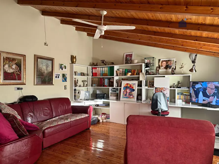 Immagine 42 di Appartamento in vendita  in via cristoforo colombo 9 a Mazzano