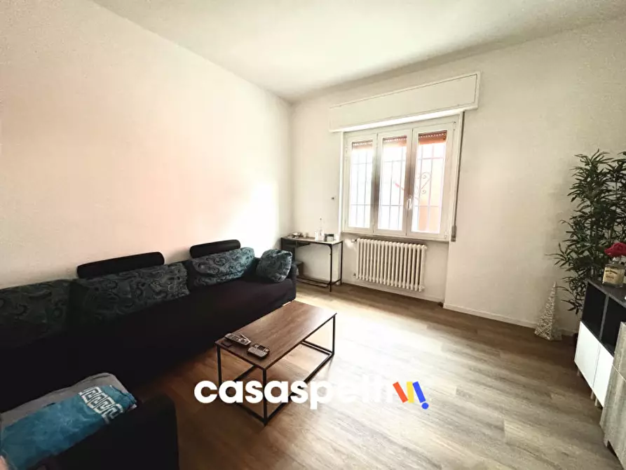 Immagine 5 di Appartamento in affitto  in Via Leoncavallo a Locate Di Triulzi