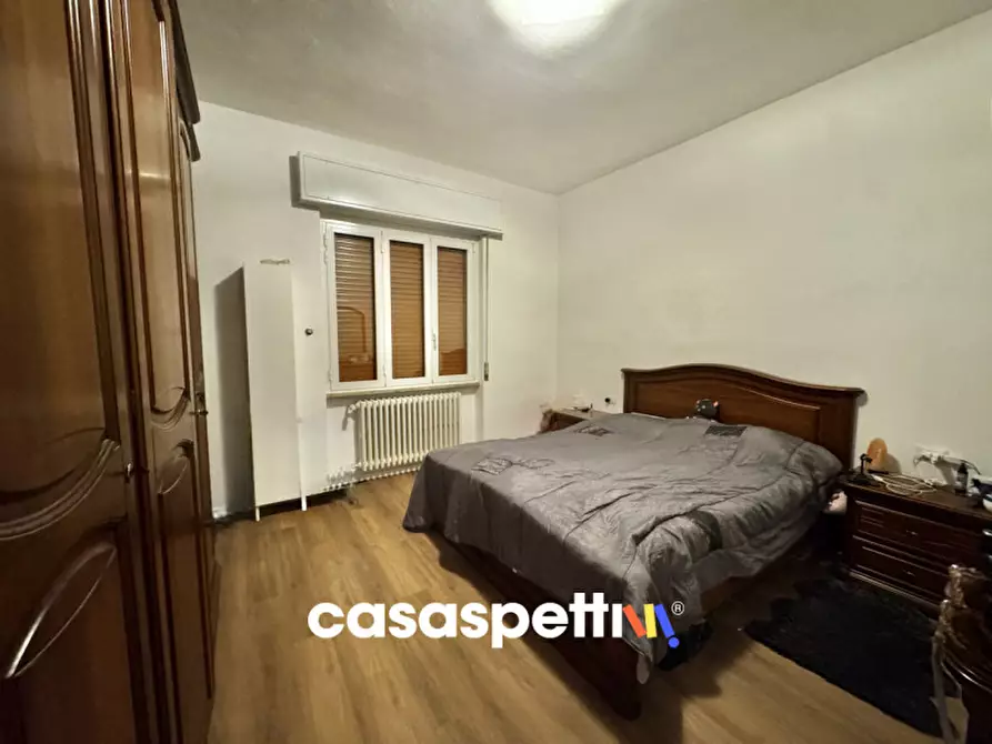 Immagine 7 di Appartamento in affitto  in Via Leoncavallo a Locate Di Triulzi