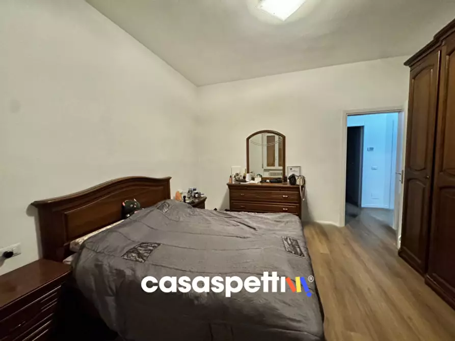 Immagine 8 di Appartamento in affitto  in Via Leoncavallo a Locate Di Triulzi