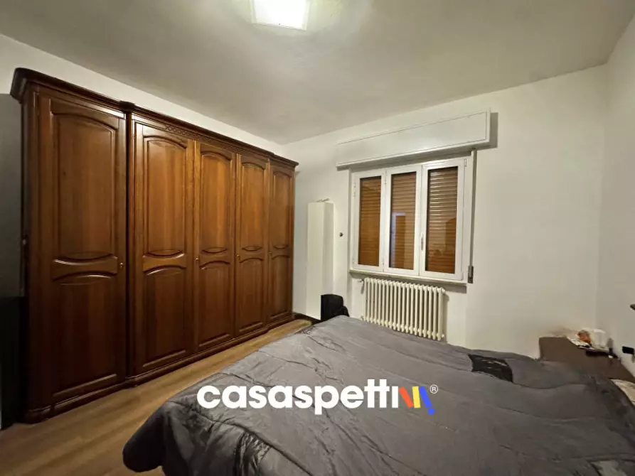 Immagine 9 di Appartamento in affitto  in Via Leoncavallo a Locate Di Triulzi