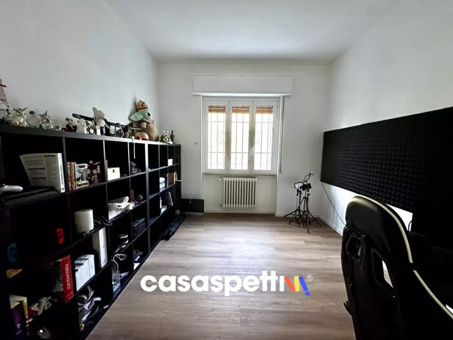 Immagine 11 di Appartamento in affitto  in Via Leoncavallo a Locate Di Triulzi