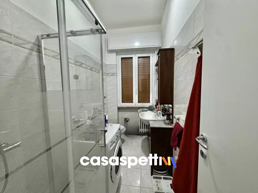 Immagine 13 di Appartamento in affitto  in Via Leoncavallo a Locate Di Triulzi