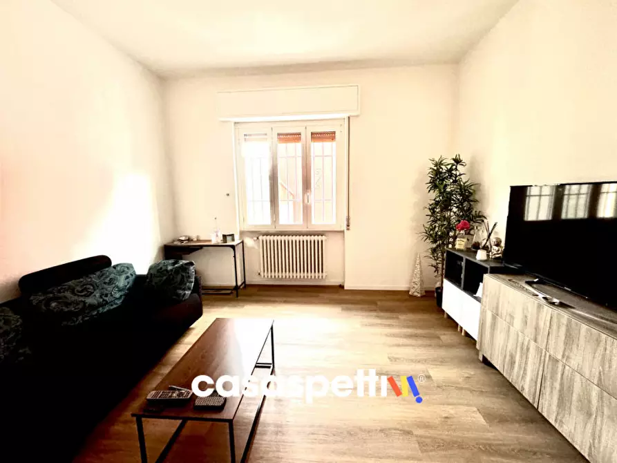 Immagine 14 di Appartamento in affitto  in Via Leoncavallo a Locate Di Triulzi