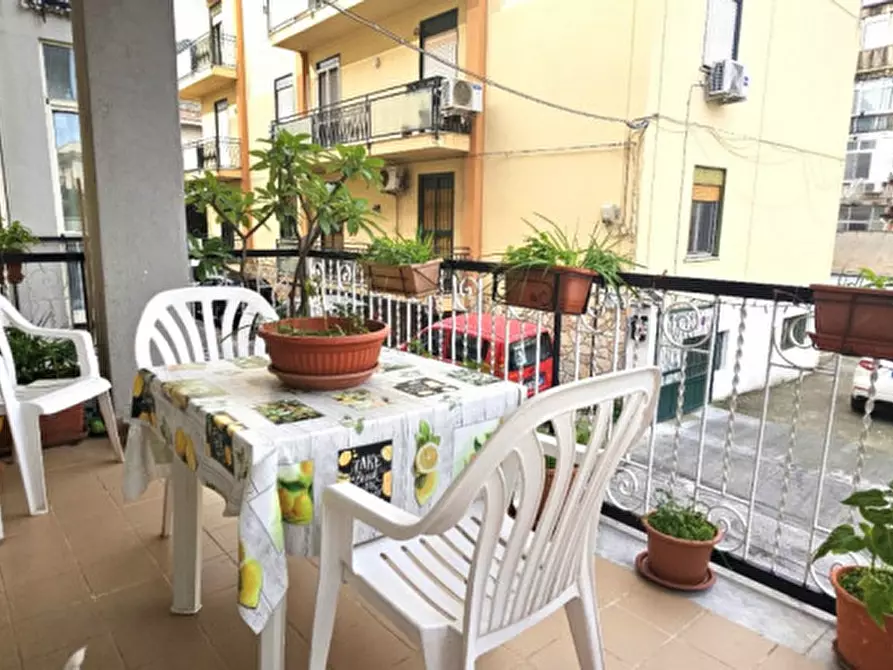 Immagine 4 di Appartamento in vendita  in via michele de vio a Palermo