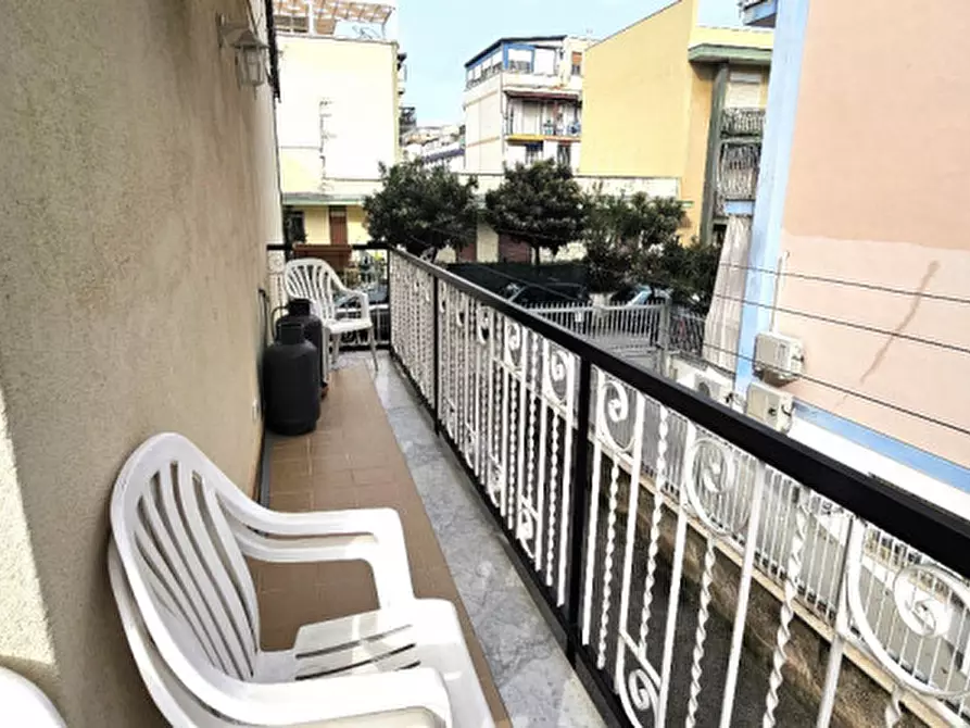 Immagine 13 di Appartamento in vendita  in via michele de vio a Palermo