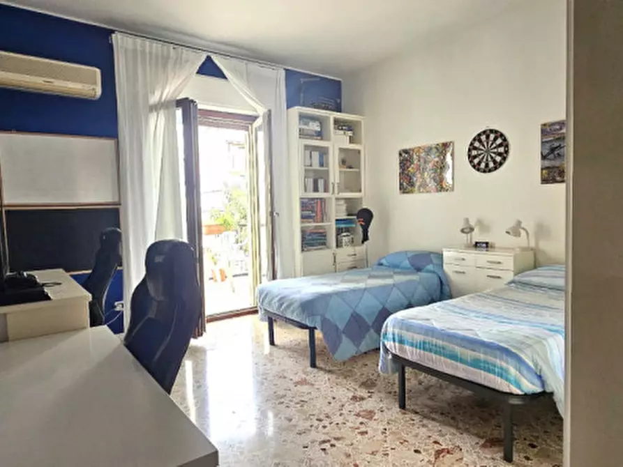 Immagine 22 di Appartamento in vendita  in via michele de vio a Palermo