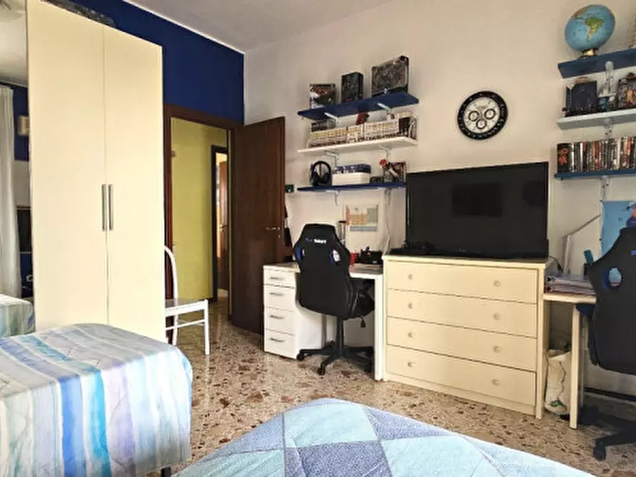 Immagine 24 di Appartamento in vendita  in via michele de vio a Palermo