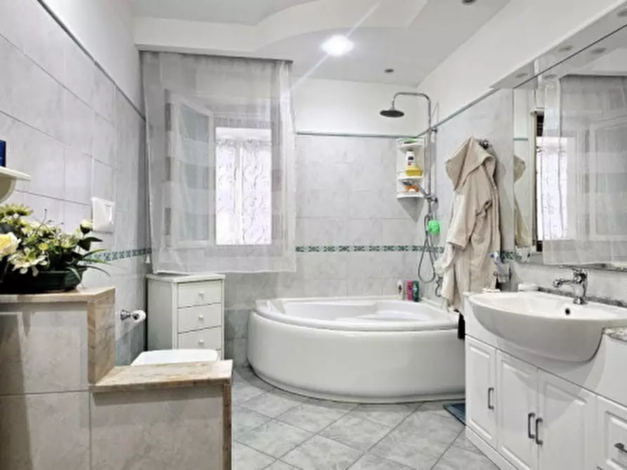 Immagine 25 di Appartamento in vendita  in via michele de vio a Palermo