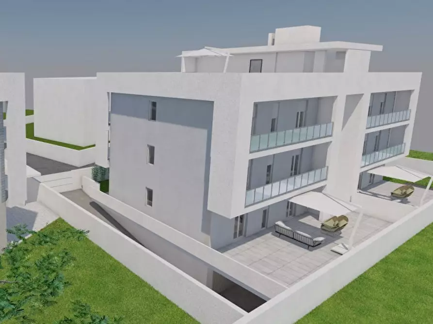 Immagine 6 di Appartamento in vendita  in Teverola, via Roma a Teverola