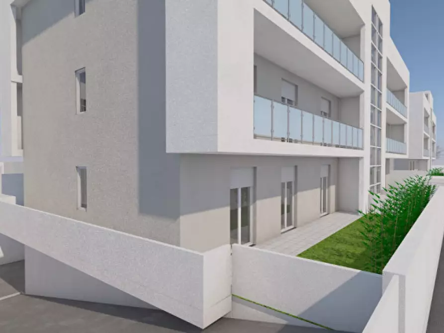 Immagine 7 di Appartamento in vendita  in Teverola, via Roma a Teverola