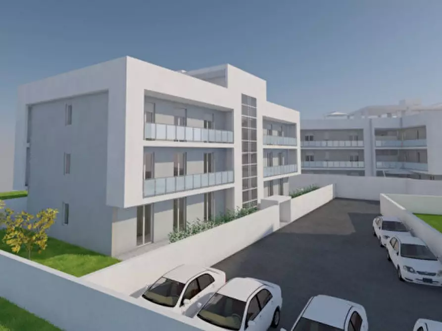 Immagine 9 di Appartamento in vendita  in Teverola, via Roma a Teverola