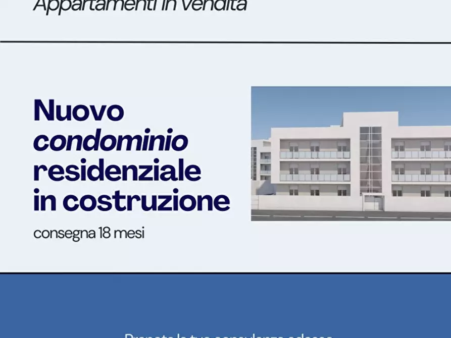 Immagine 11 di Appartamento in vendita  in Teverola, via Roma a Teverola