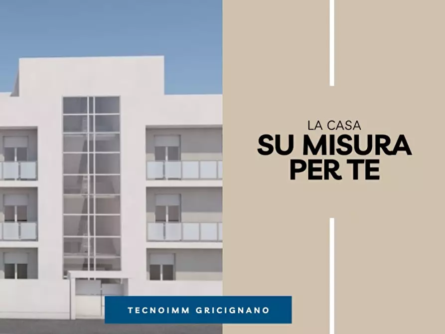 Immagine 12 di Appartamento in vendita  in Teverola, via Roma a Teverola