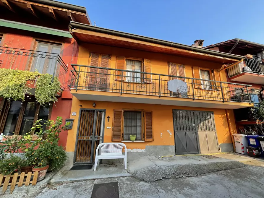 Immagine 1 di Rustico / casale in vendita  in via mont cervet 24 a Pino Torinese