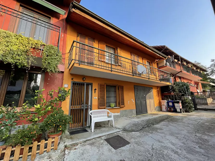 Immagine 2 di Rustico / casale in vendita  in via mont cervet 24 a Pino Torinese