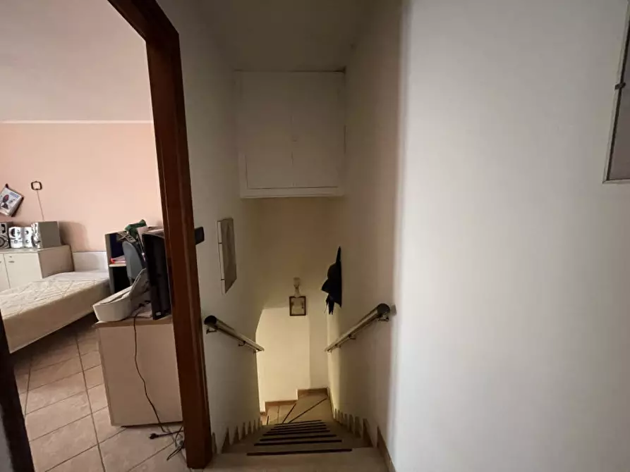 Immagine 9 di Rustico / casale in vendita  in via mont cervet 24 a Pino Torinese