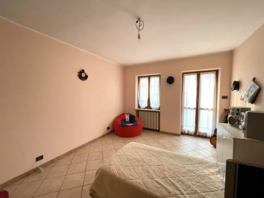 Immagine 13 di Rustico / casale in vendita  in via mont cervet 24 a Pino Torinese