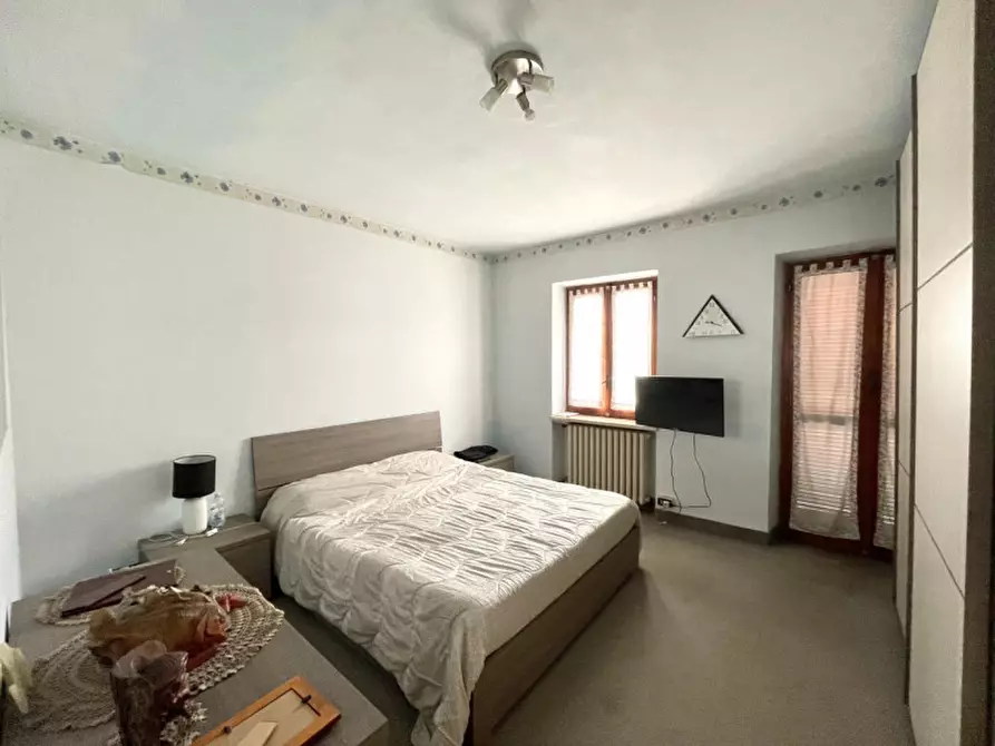 Immagine 14 di Rustico / casale in vendita  in via mont cervet 24 a Pino Torinese