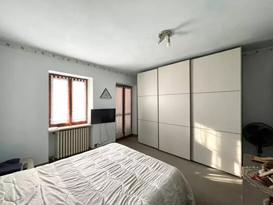 Immagine 15 di Rustico / casale in vendita  in via mont cervet 24 a Pino Torinese