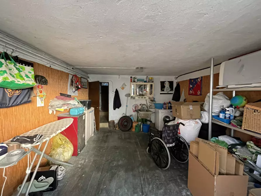 Immagine 21 di Rustico / casale in vendita  in via mont cervet 24 a Pino Torinese