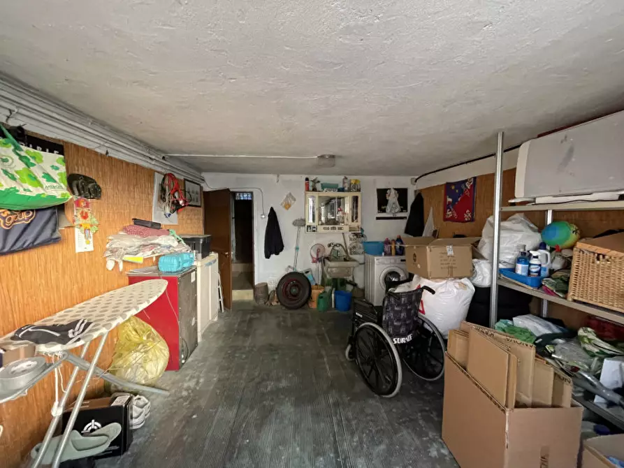 Immagine 22 di Rustico / casale in vendita  in via mont cervet 24 a Pino Torinese