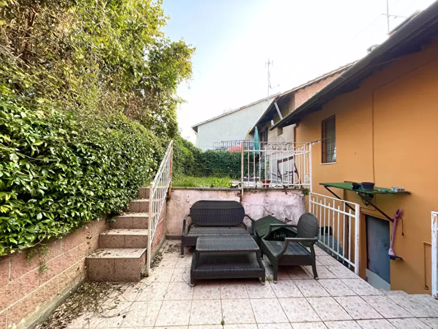 Immagine 27 di Rustico / casale in vendita  in via mont cervet 24 a Pino Torinese