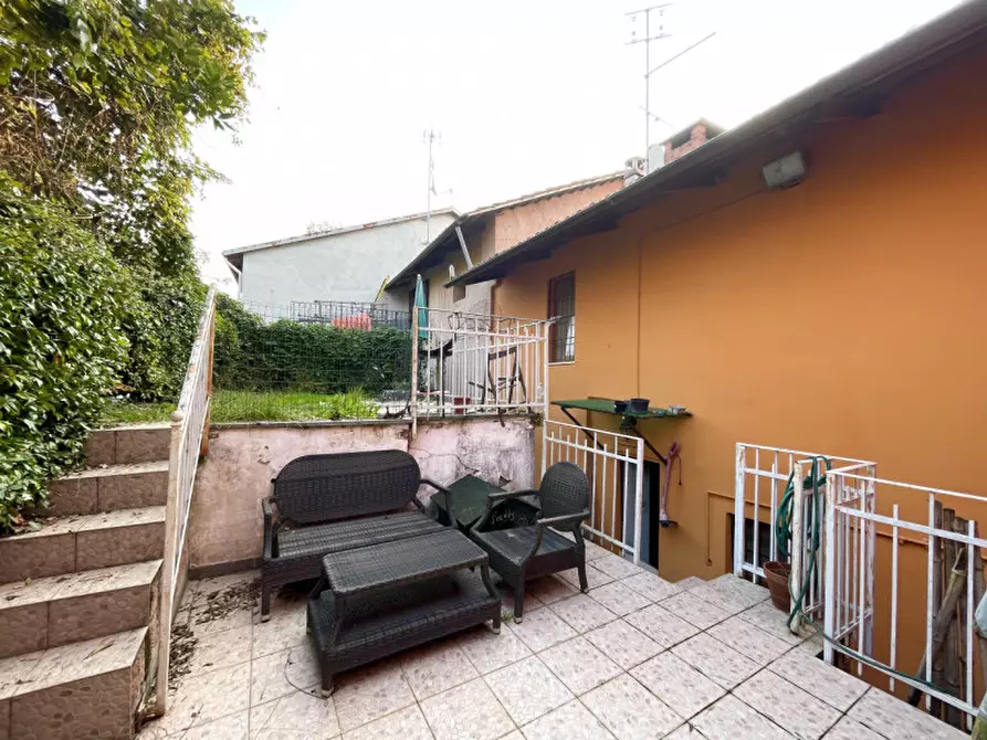 Immagine 28 di Rustico / casale in vendita  in via mont cervet 24 a Pino Torinese