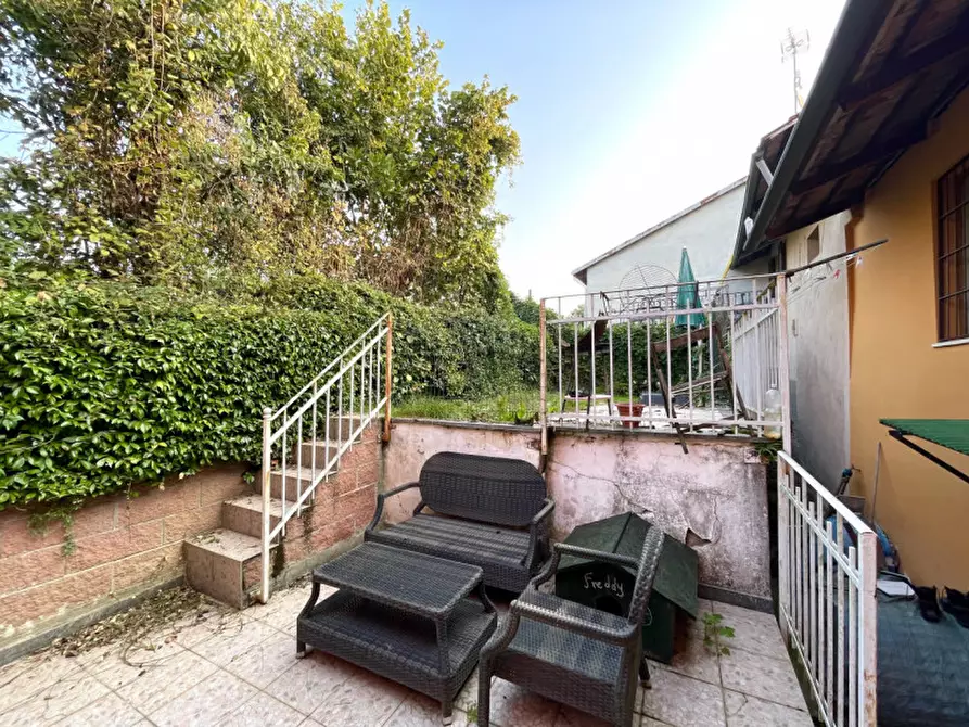 Immagine 29 di Rustico / casale in vendita  in via mont cervet 24 a Pino Torinese