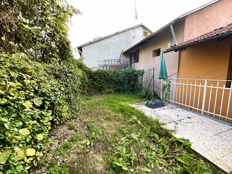 Immagine 30 di Rustico / casale in vendita  in via mont cervet 24 a Pino Torinese