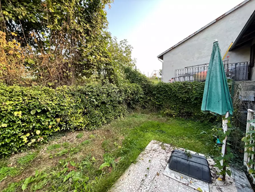 Immagine 31 di Rustico / casale in vendita  in via mont cervet 24 a Pino Torinese