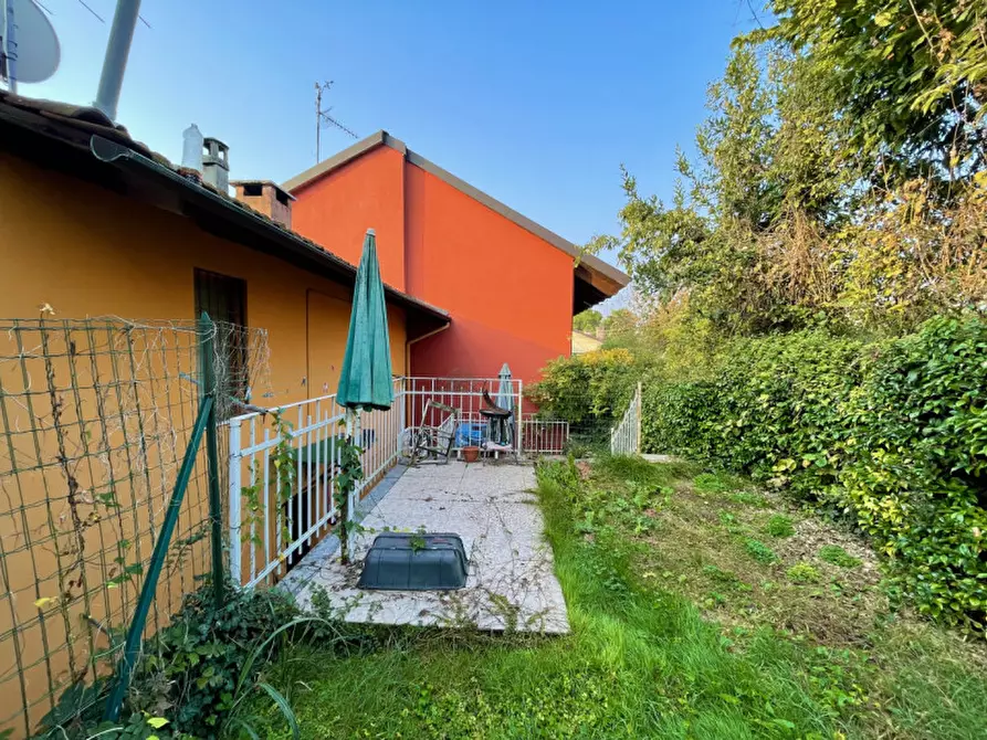 Immagine 34 di Rustico / casale in vendita  in via mont cervet 24 a Pino Torinese