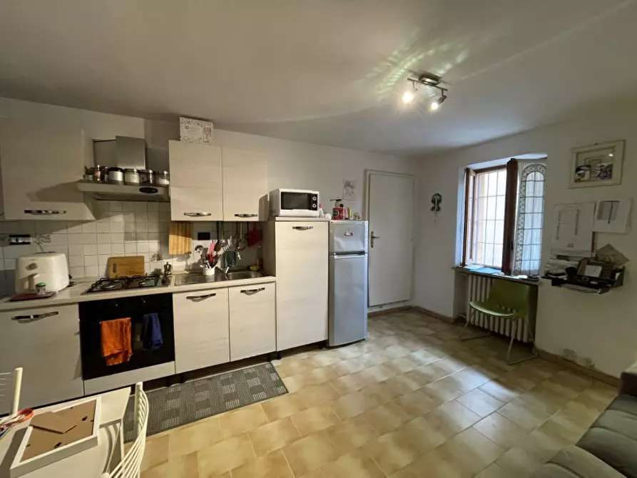 Immagine 6 di Rustico / casale in vendita  in via mont cervet 24 a Pino Torinese