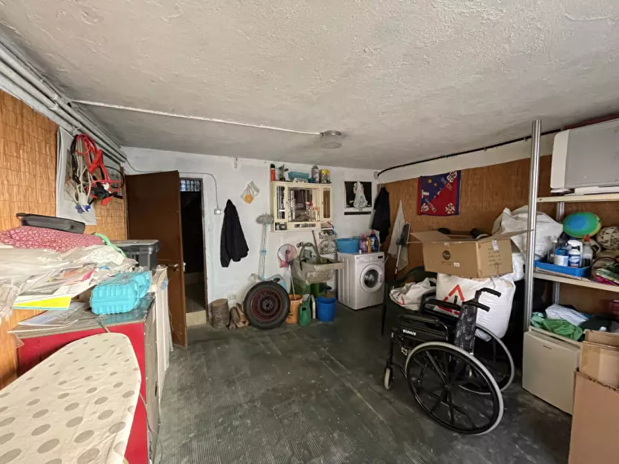 Immagine 9 di Rustico / casale in vendita  in via mont cervet 24 a Pino Torinese