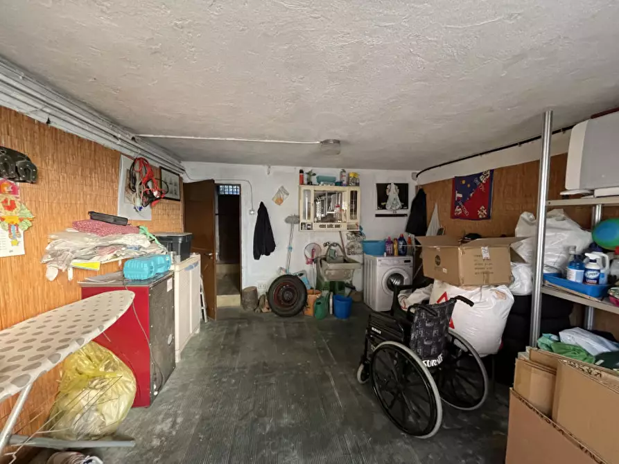 Immagine 10 di Rustico / casale in vendita  in via mont cervet 24 a Pino Torinese