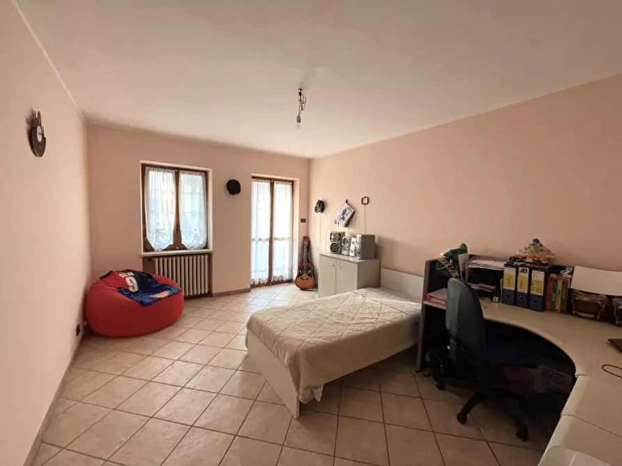 Immagine 11 di Rustico / casale in vendita  in via mont cervet 24 a Pino Torinese