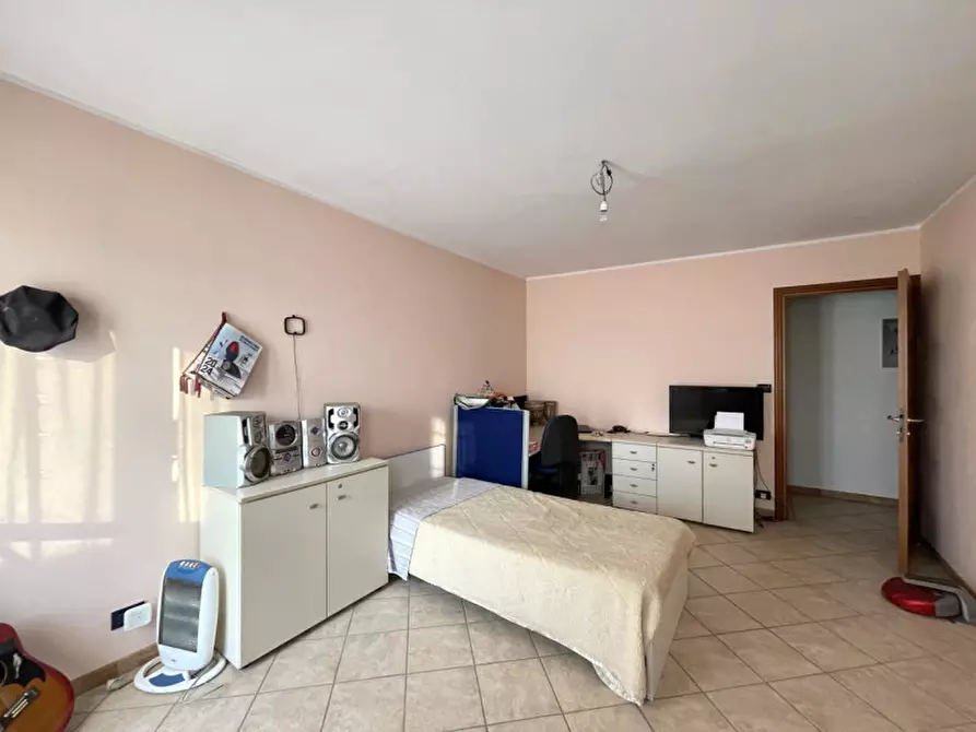 Immagine 12 di Rustico / casale in vendita  in via mont cervet 24 a Pino Torinese