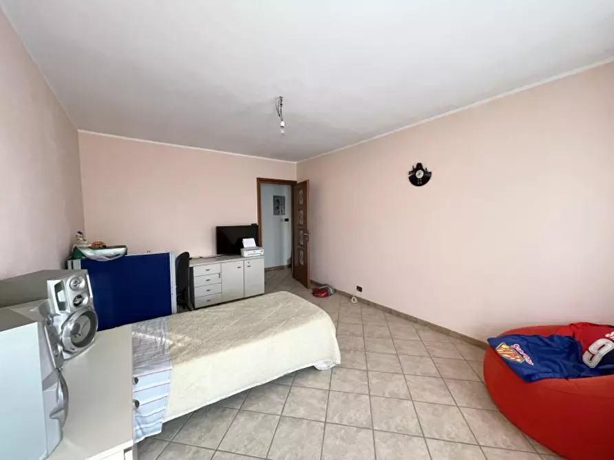 Immagine 13 di Rustico / casale in vendita  in via mont cervet 24 a Pino Torinese