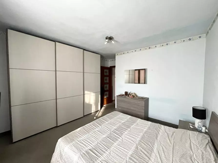 Immagine 17 di Rustico / casale in vendita  in via mont cervet 24 a Pino Torinese